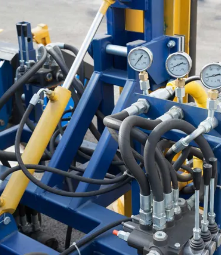 Our Team - Marintech Hydraulic