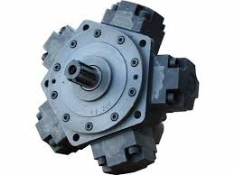 Hydraulic Motor Repair