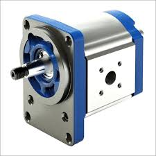 Rexroth Hydraulic Pump Repair