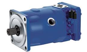 Replacing pump parts