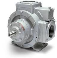 Replacing vane pump parts